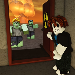 [☢️] Build a Bunker! icon