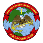 〘-MEF-〙Marine Expeditionary Force
