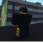 TG Friends