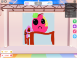 candy girls restaurant