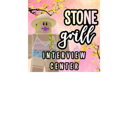 Stone Grill Interview Center