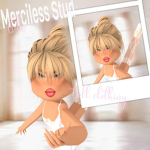 Merciless Stud