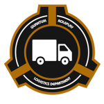 [SCP:F] Logistics Department .