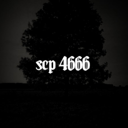 scp 4666 demonstration