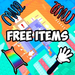 Free Items Tower icon