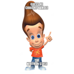 neutron style