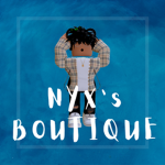 Nyx's Boutique