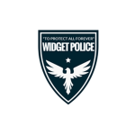Widget County Police