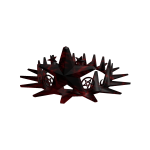 Red Crown Of Hell