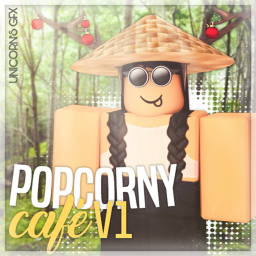PopCorny Cafe V1