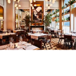 Resturant's for the public