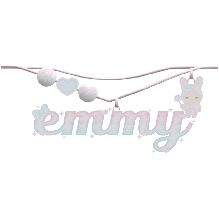 . ‿ ʚїɞ owen & emmy ♡ ⊹ .