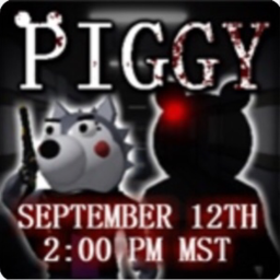 Piggy [BOOK 2] CHAPTER 1