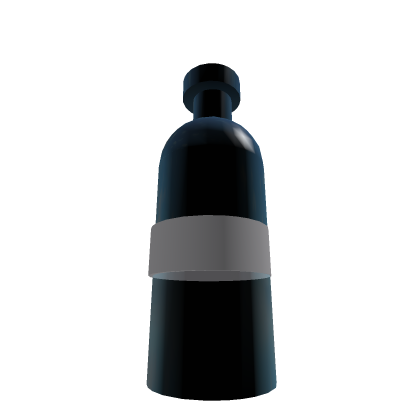 Neutral Bottle