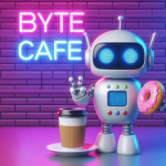 Byte Cafe