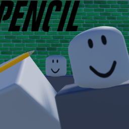 pencil