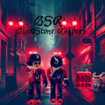 (BSR) Bloodstone Reapers