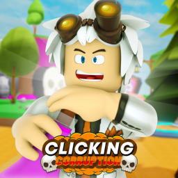 Clicking Corruption [RELEASE!]