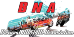 Burnout NASCAR Association