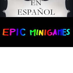 [En Español] Minijuegos Epicos