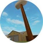 Mega Sledge Hammer