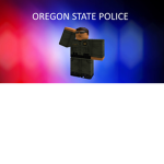 {OSP} Oregon State Police