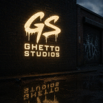 GhettoStudios