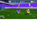Legendary football pro friends