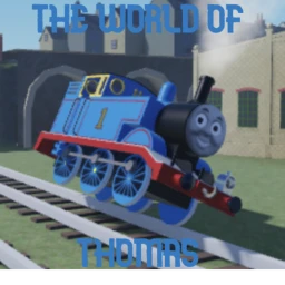 The World of Thomas icon