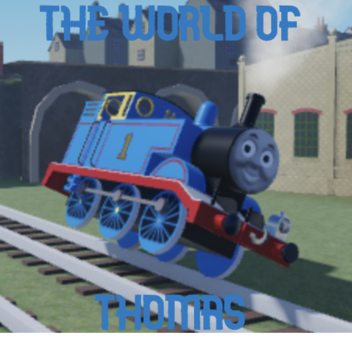 The World of Thomas