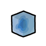 Ice Block Cube
