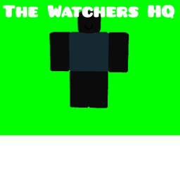 Watchers HQ