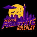 KOTA FULLSTATE