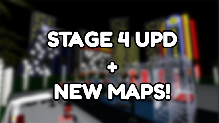 Stage Four Update