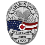 Langdon City Police Department