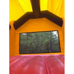 🌈 Escape Bouncy Castle Obby!