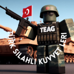 | TEAG | Türk Silahlı Kuvvetleri
