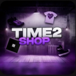 TIME2SHOP (COMEBACK)