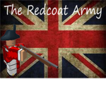 The Redcoat Army