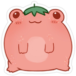 Froggis!