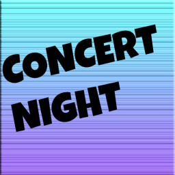 Concert Night