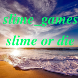 slimey
