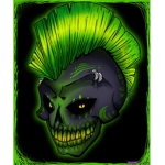 The Green Clan Roblox