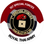 1st Special Fоrces [ RTA ].