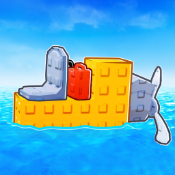 Make a Boat! icon