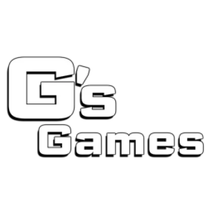 G's Games! Roblox group icon