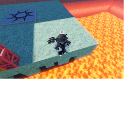 Lava Obby