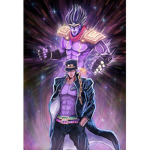 Fan Group:Jojo