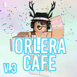Orlera Café V1