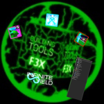 The Hackers server